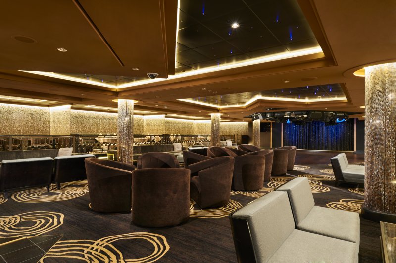 MyCruise Norwegian-Cruise-Line Gem Offentlige-arealer Barer-lounger-atrium3